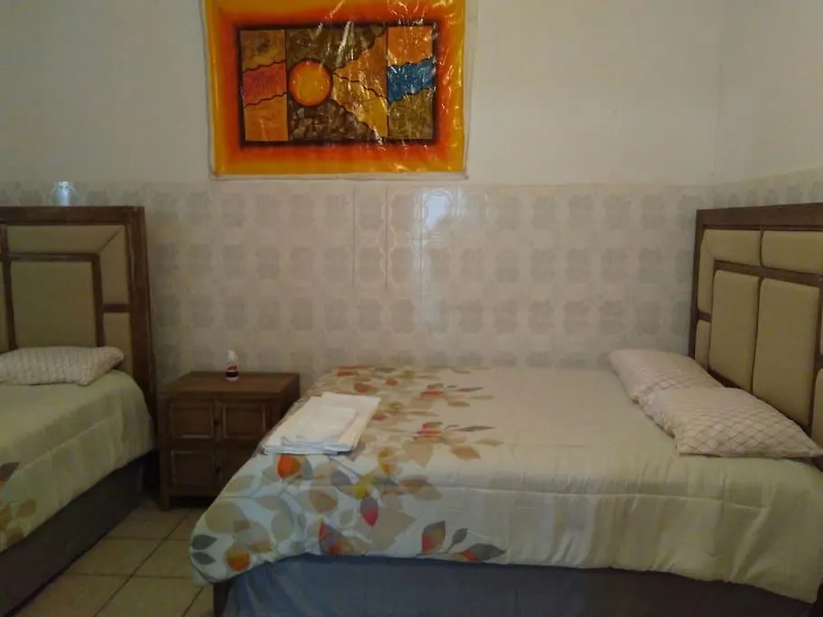 Echotel Remanso Caguas Porto Rico