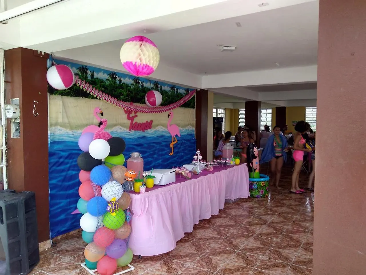 Echotel Remanso Caguas