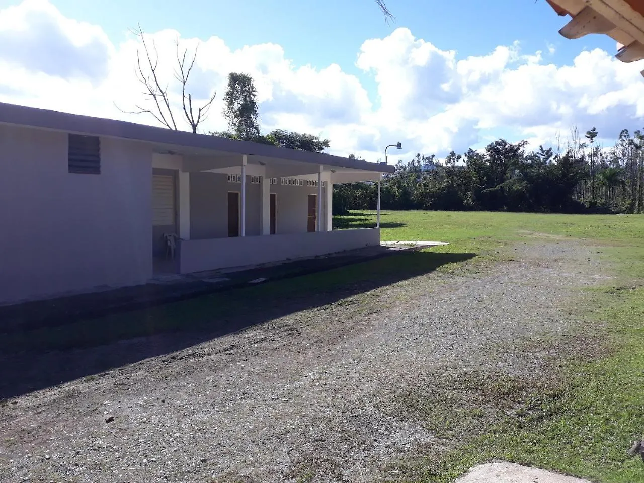 Mini-hôtel Echotel Remanso Caguas