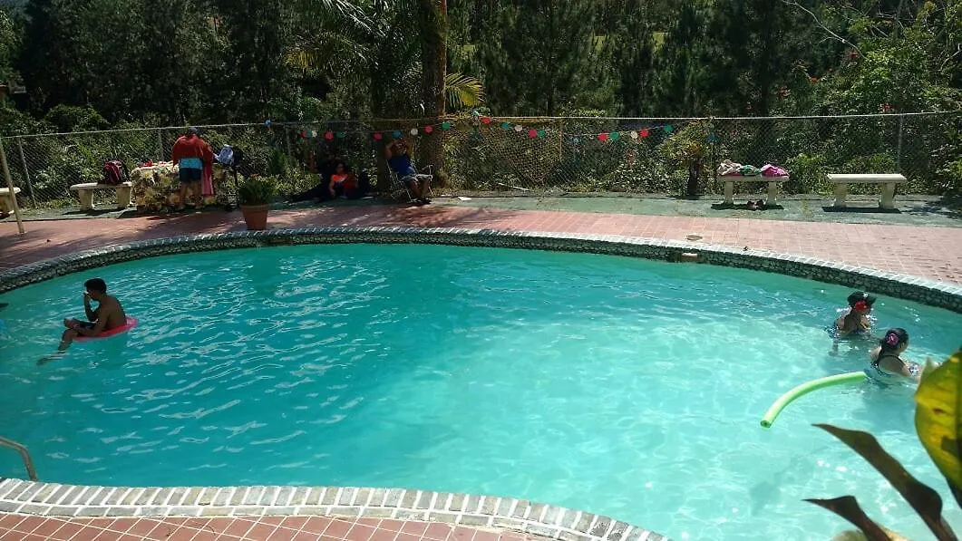 Mini-hôtel Echotel Remanso Caguas