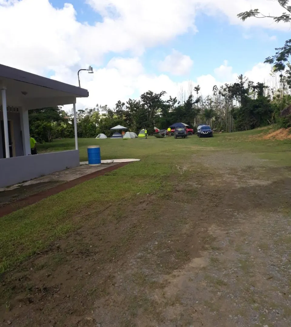 Mini-hôtel Echotel Remanso Caguas